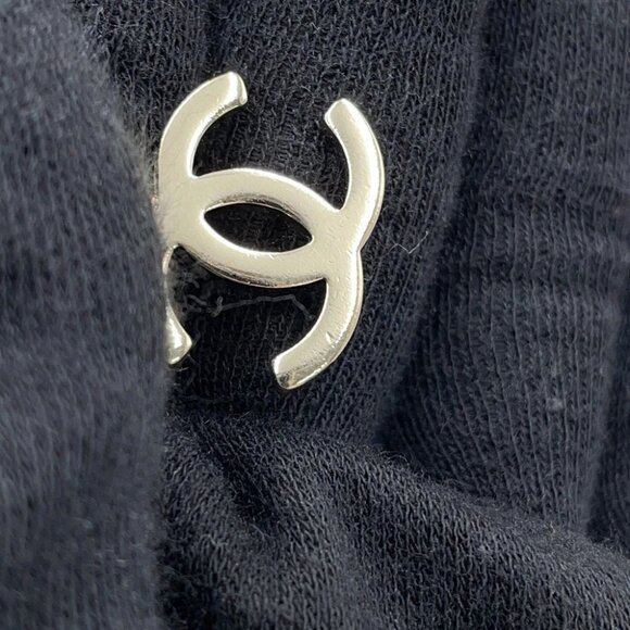 CHANEL Matelasse Tweed Chain Wallet Tweed White/Pink/Blue A33814 - Picture 2 of 14